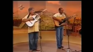 Puro Caboclo - Tião do Carro e Odilon