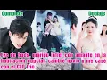 Download Lagu Eve de boda, marido infiel con amante en la habitación nupcial; cambié novio y me casé con el CEO fr
