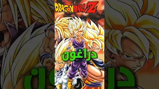 جميع اجزاء دراغون بول من الاسوء الى الافضل حسب التصويت العالمي 