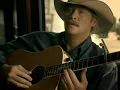 Like Red On A Rose (Official Music Video) - Alan Jackson