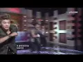 2PM Hands Up (2011.07.03)