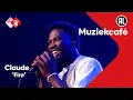 Download Lagu Claude - Fire | NPO Radio 2