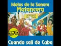 Mala Mujer (feat. Musinova) - La Sonora Matancera