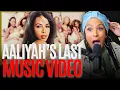 Inside Aaliyah s Final Hours - The That Ended in Tragedy