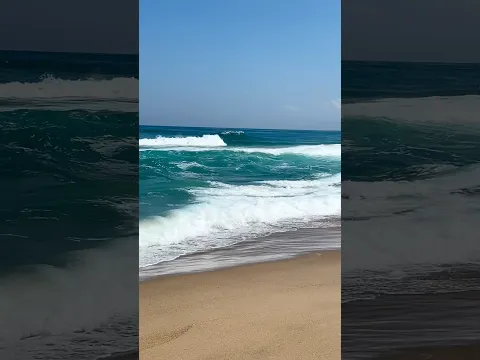 #شواطىء سكيكدة من أجمل الشواطىء في الجزائر