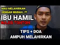 Download Lagu Tips dan Doa Melahirkan Hana Waladat Maryam
