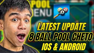 How To Download 8 Ball Pool Mod Menu NEW UPDATE Auto Aim Long Lines iOS Android NO KEY