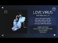 Heize (헤이즈) Feat. I.M - Love Virus [가사]