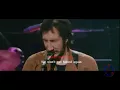 The Who - Wont Get Fooled Again (with lyrics)