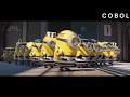 Vicetone & Tony Igy - Astronomia (Jiaye Bootleg remix) Minions / HD music video .