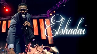 spirit of praise 5 feat benjamin dube elshadai medley
