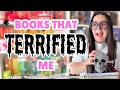Download Lagu 10 Spine-Chilling HORROR Books That TERRIFIED Me 🫣👻📚 | AUGUST 2025