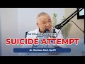 Lagu FENOMENA BUNUH DIRI DALAM PERSPEKTIF PSIKOLOGI - DR. GUNTARA HARI, SP.KJ