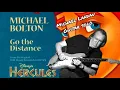 Download Lagu Michael Landau - Go The Distance (Michael Bolton) | Guitar Solo Cover | Hercules Soundtrack