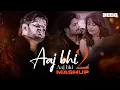 Download Lagu Vishal Mishra - Aaj Bhi 2 X Aaj Bhi (Mashup) | Debb Remix | Deep House