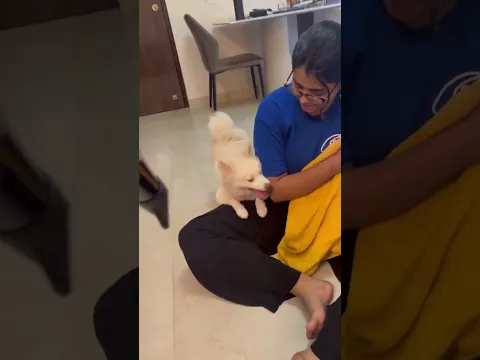 Ye toh bohot gussa ho gaya
