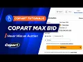 Buy Vehicles Now and Skip the Copart Auction