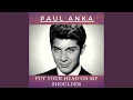 Download Lagu Put Your Head on My Shoulder