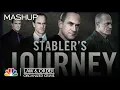 The Evolution of Elliot Stabler - Law Order Organized Crime