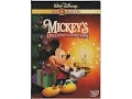 Lagu Opening To Mickey's Once Upon A Christmas 2000 DVD