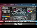 YOLOv11 Object Detection with Flask Object Detection Web Application