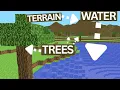 Making Minecraft From Scratch In 2 Months No Game Engine