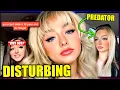 Zoe Laverne The TikTok Predator No One Stopped