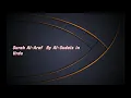 Download Lagu Surah Al-Araf (No. 07) By Al Sudais