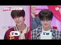 [아두럽] 사람 심박수가 47이라고? 역대 최저 심박수 찍은 클로즈 유어 아이즈의 사연은?💥 | IDOL DKDK CLUB - CLOSE YOUR EYES (ENG/JPN)