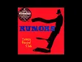 Timex Social Club - Rumors (Original 1986 US Version) HQ