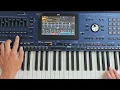 Download Lagu C.C.Catch - Jump In My Car (Mariona- Zabierz mnie tam Cover) Korg Pa5x \u0026 Danekoo1