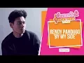 Download Lagu Rendy Pandugo - By My Side 'Gombal Kuno' (Acoustic Interview Part 3)