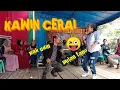 Lagu ngakak ketawa bersama Wak Udin Kito veat Wulan Tano