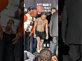 Gervonta Davis New Weight Shocks Everyone