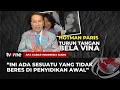 Download Lagu Hotman Paris Turun Tangan Bela Vina | AKIS tvOne