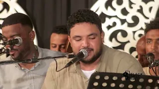  طرب حضرمي ياشعلة البين قل احتيالي   الفنان عدنان العطاس دندنها