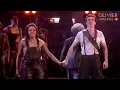 Hadestown performs 'Wait for Me' | Olivier Awards 2024 with Mastercard