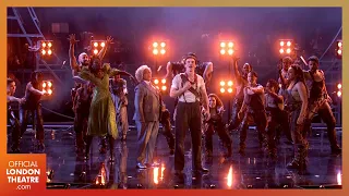 Download Hadestown performs 'Wait for Me' | Olivier Awards 2024 with Mastercard MP3