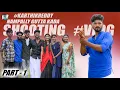 Download Lagu NAMPALLY GUTTA KADA 2022 NEW FOLK SONG VLOG | TELUGU VLOGS | KARTHIK REDDY VLOGS