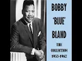 Who Will the Next Fool Be - Bobby 'Blue' Bland