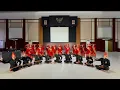 Lagu Jinggaswara Itenas Choir - Kampuang Nan Jauh Di Mato (Arr. Ken Steven)