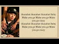 Download Lagu Tobii ~ Hotel Lobby Lyrics Easy