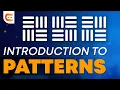 Introduction To Patterns Data Structures And Algorithms CodingNinjasIndia