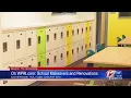 Back to School Building Makeovers and Renovations