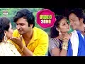 Download Lagu Saans Se Saans Mil Gail |Amrish Singh,Priti Dhani,Kunal Tiwari,Priyanka Maharaj |Bhojpuri Song 2019