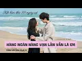 Download Lagu Kết Hôn Thử 99 Ngày OST《试婚99天 OST》 Trial Marriage OST