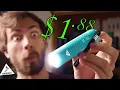 The Cheapest Flashlight Worth Buying