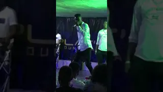 dammy thunder freestyle