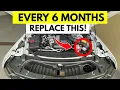 The ONLY Chevrolet Maintenance Schedule You ll Ever Need Save Thousands
