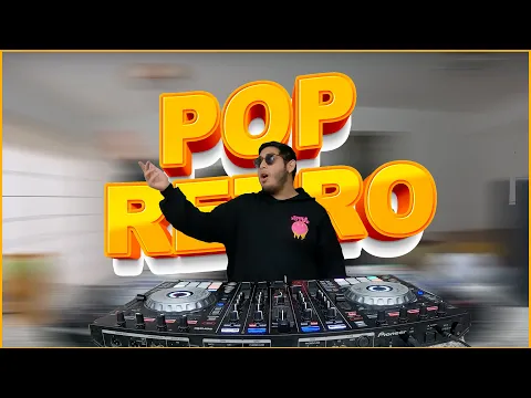 Download MP3 POP RETRO VOL 3 ( Gorillaz, Eminem, 50 cent, Black Eyed Peas, Pitbull, Rihanna, Jlo, Beyonce)